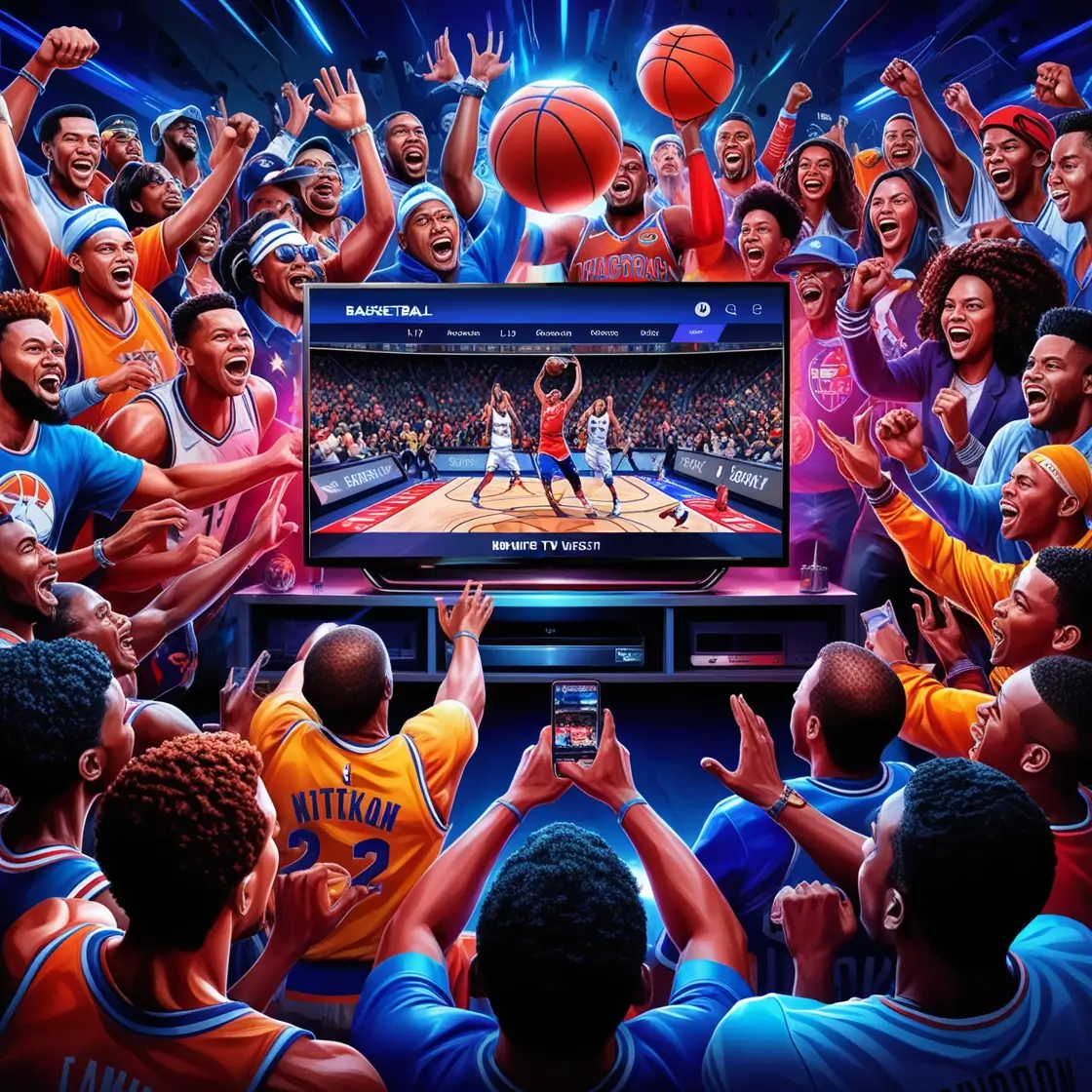 "Xtream Codes IPTV offers exclusive sports content"