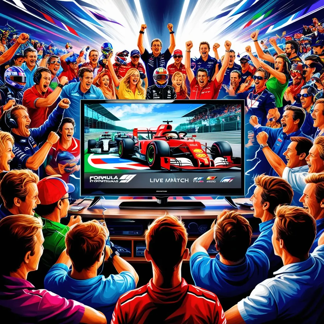 "Enjoy seamless live sports with Xtream Codes IPTV"