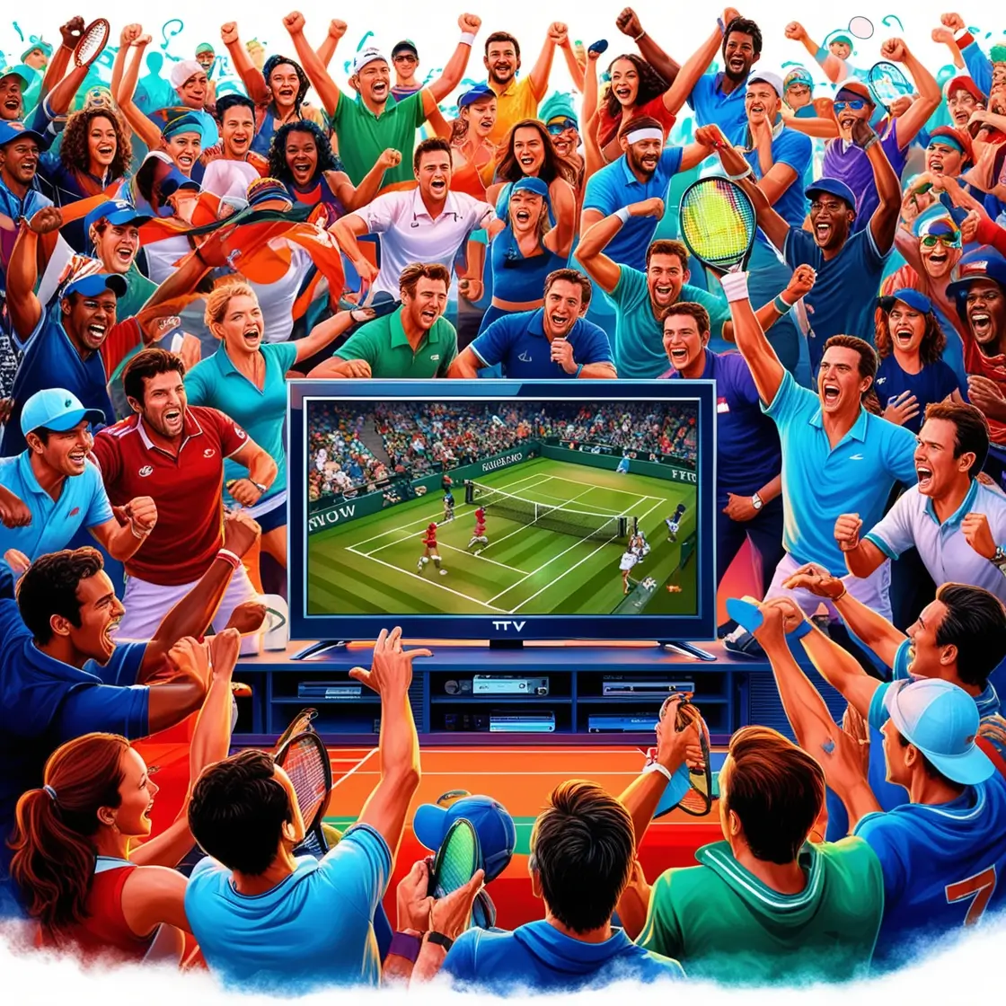 "Stream high-definition sports on Xtream Codes IPTV"