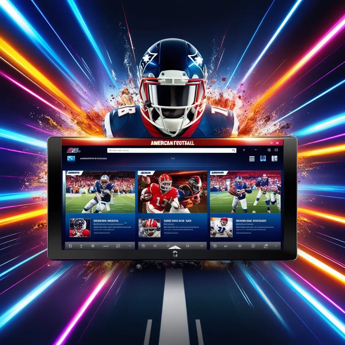 "Live sports streaming on Xtream Codes IPTV"